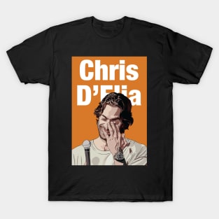 Chris D'Elia T-Shirt